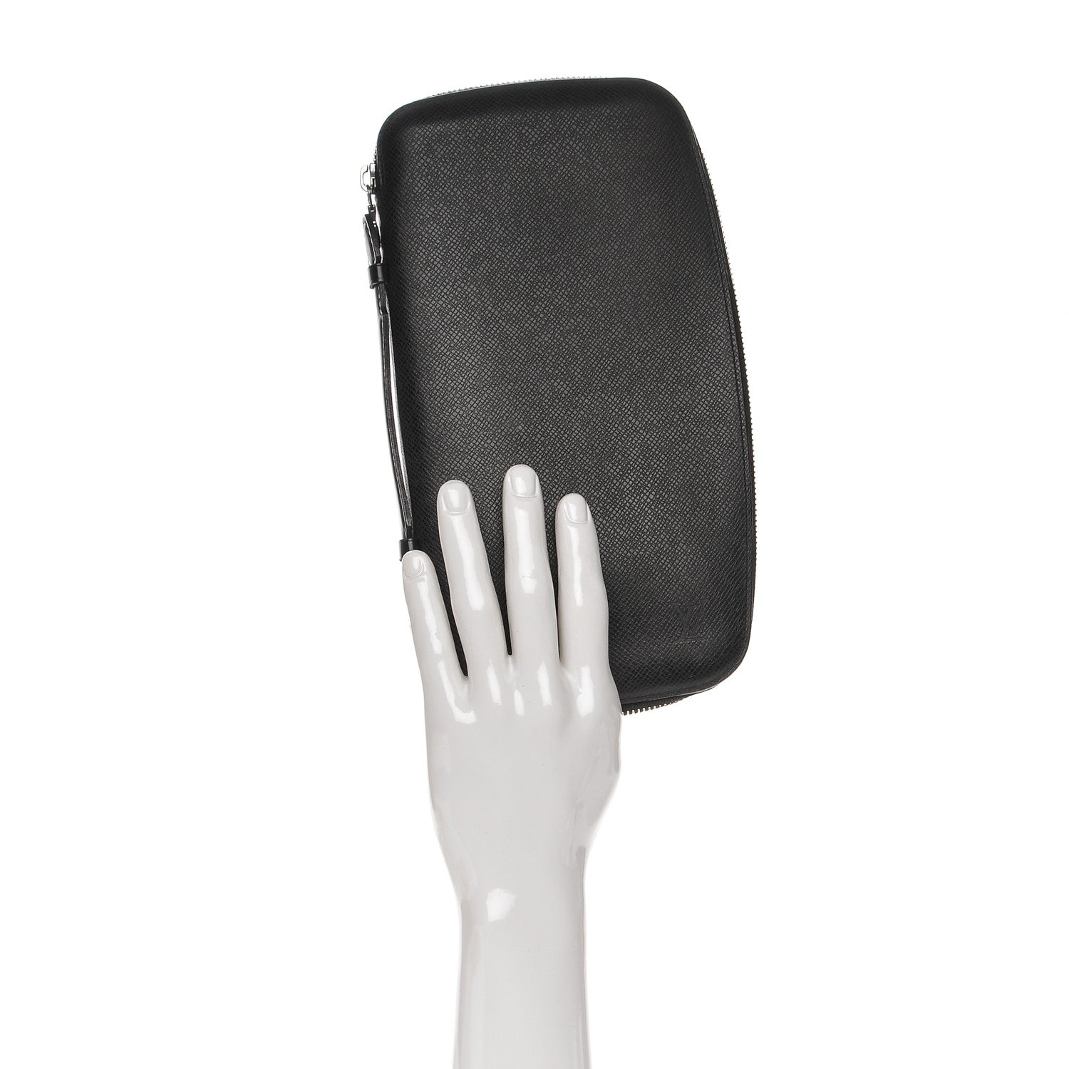 Louis Vuitton Taiga Atoll Travel Organizer Ardoise 2 of 9