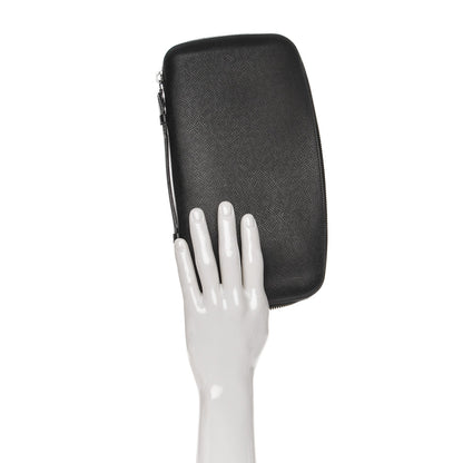 Louis Vuitton Taiga Atoll Travel Organizer Ardoise 2 of 9