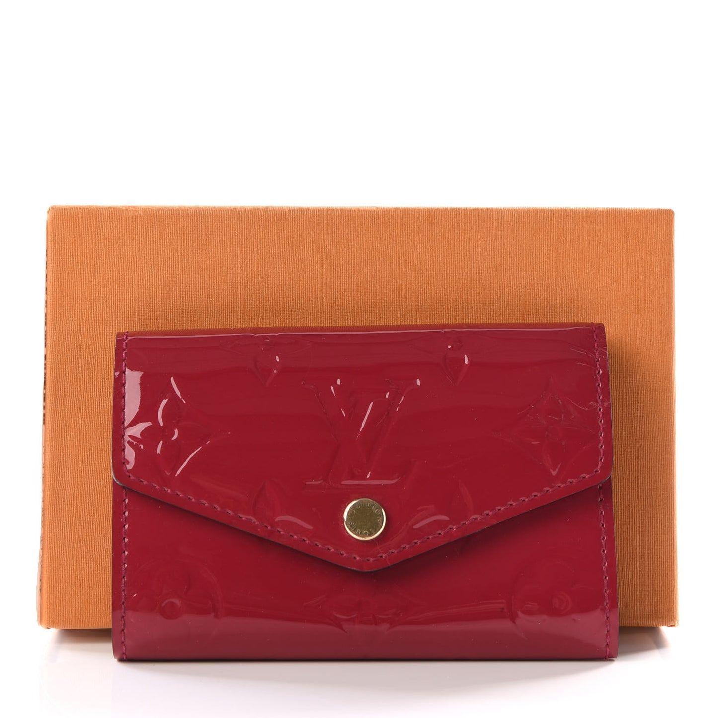 Vernis Multicles 6 Key Holder Rose Indien
