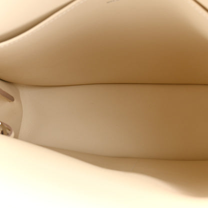 Hermes Swift Mini Halzan 22 Craie 5 of 11