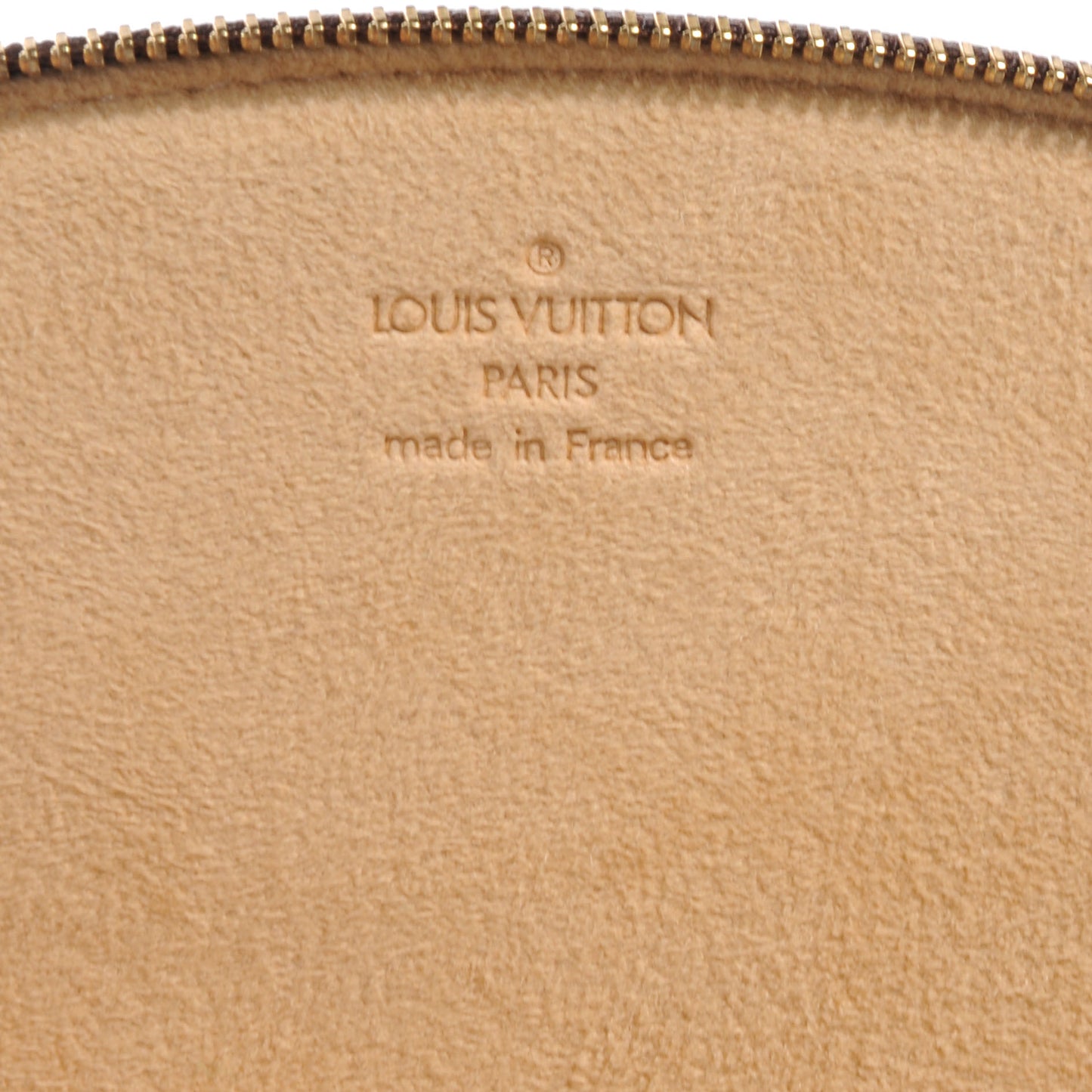 Monogram Monte Carlo PM