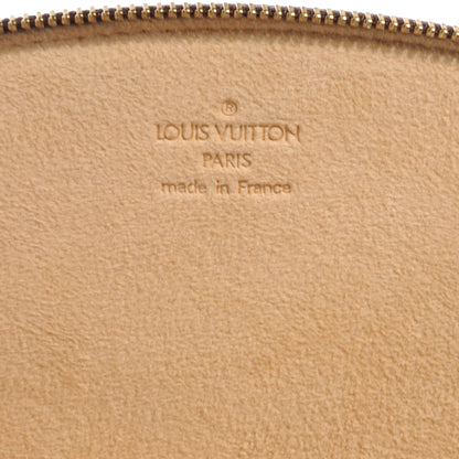 Louis Vuitton Monogram Monte Carlo PM 7 of 7