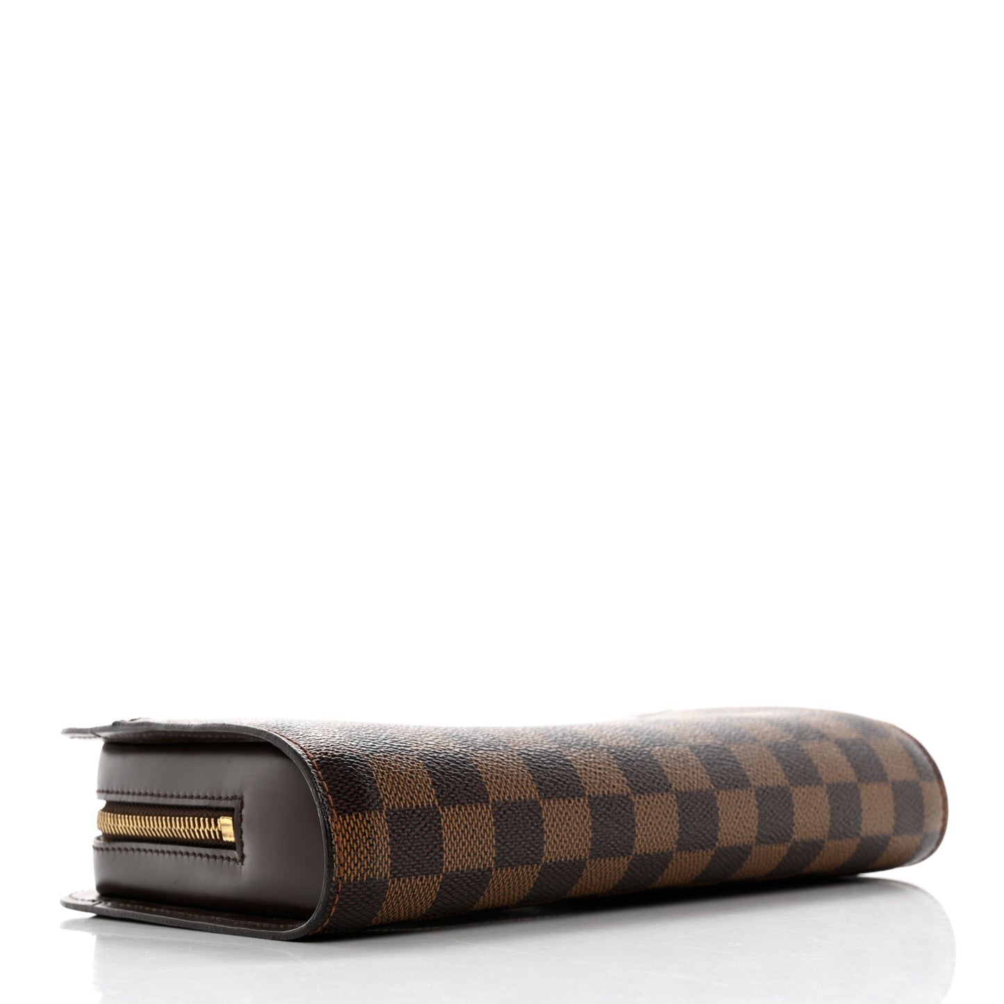 Damier Ebene Pochette Saint Louis Clutch