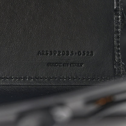 Saint Laurent Calfskin Nano Sac De Jour Black 7 of 10