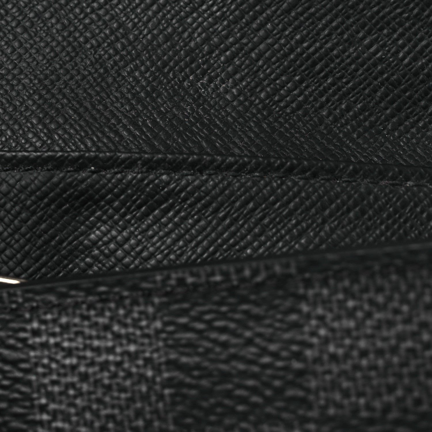 Louis Vuitton Damier Graphite Multicles 6 Key Holder 10 of 11