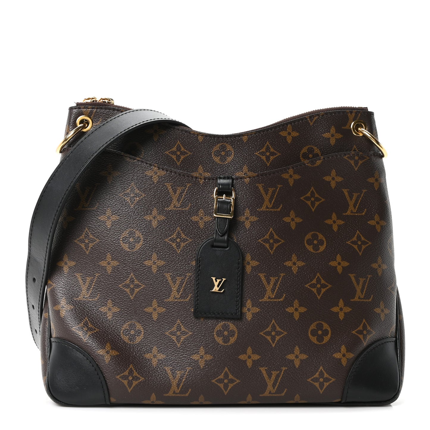 Monogram Odeon MM Black