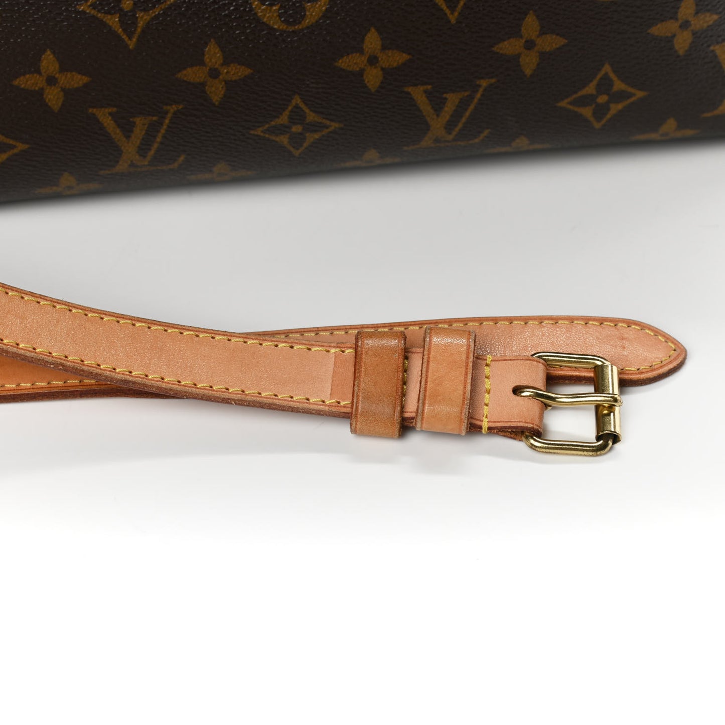 Monogram Speedy Bandouliere 30