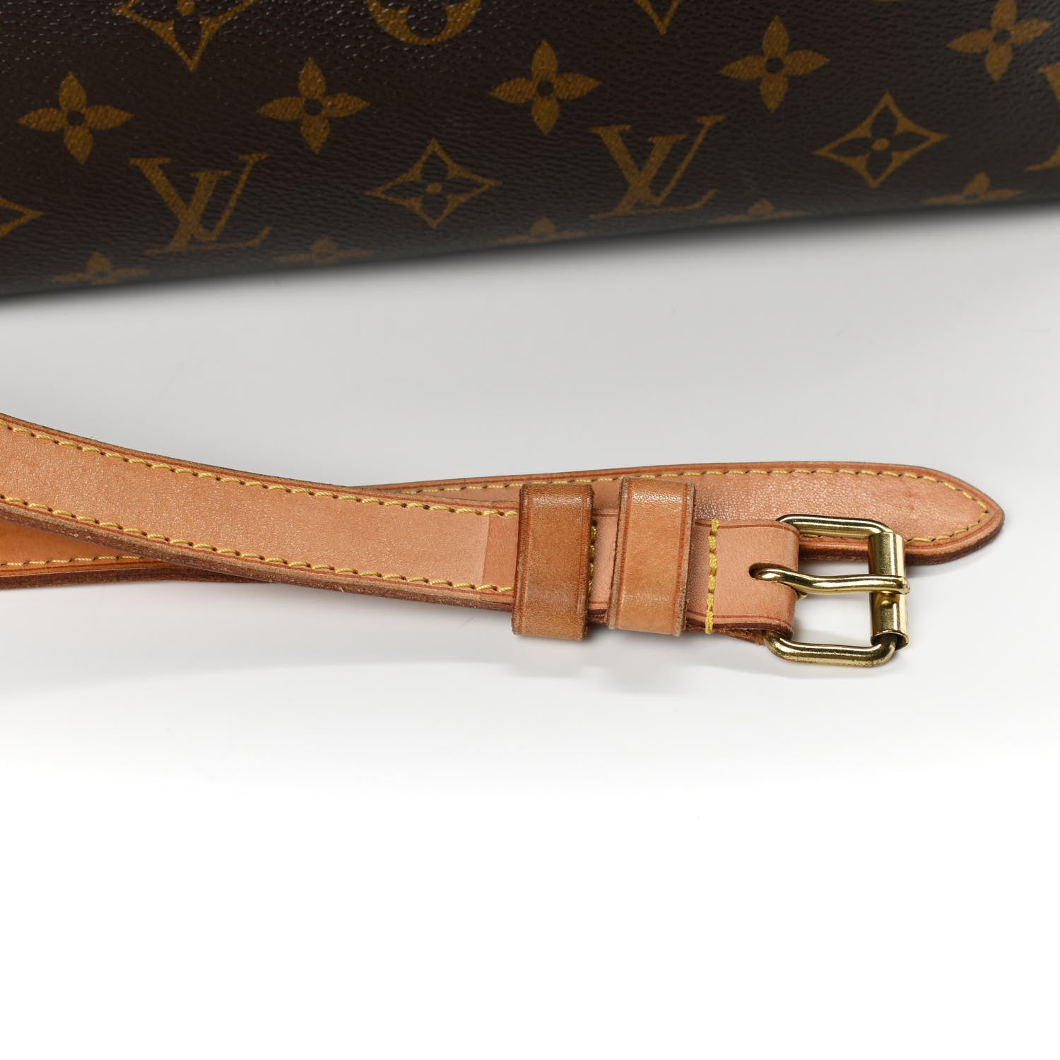 Louis Vuitton Monogram Speedy Bandouliere 30 18 of 19