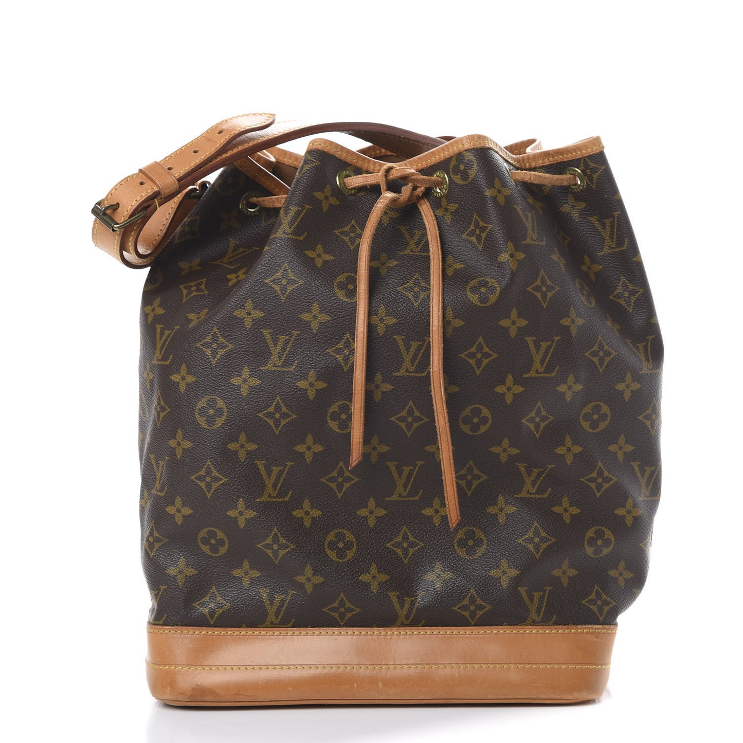Monogram Noe
