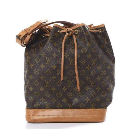 Louis Vuitton Monogram Noe 1 of 24