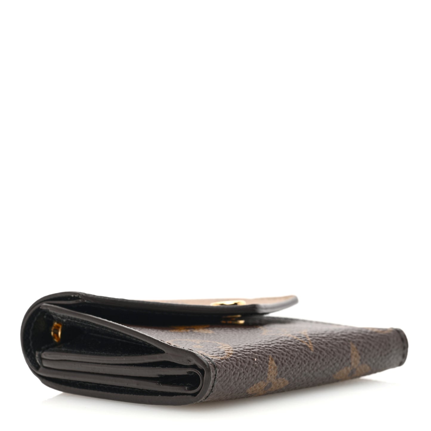 Reverse Monogram Giant Zoe Wallet