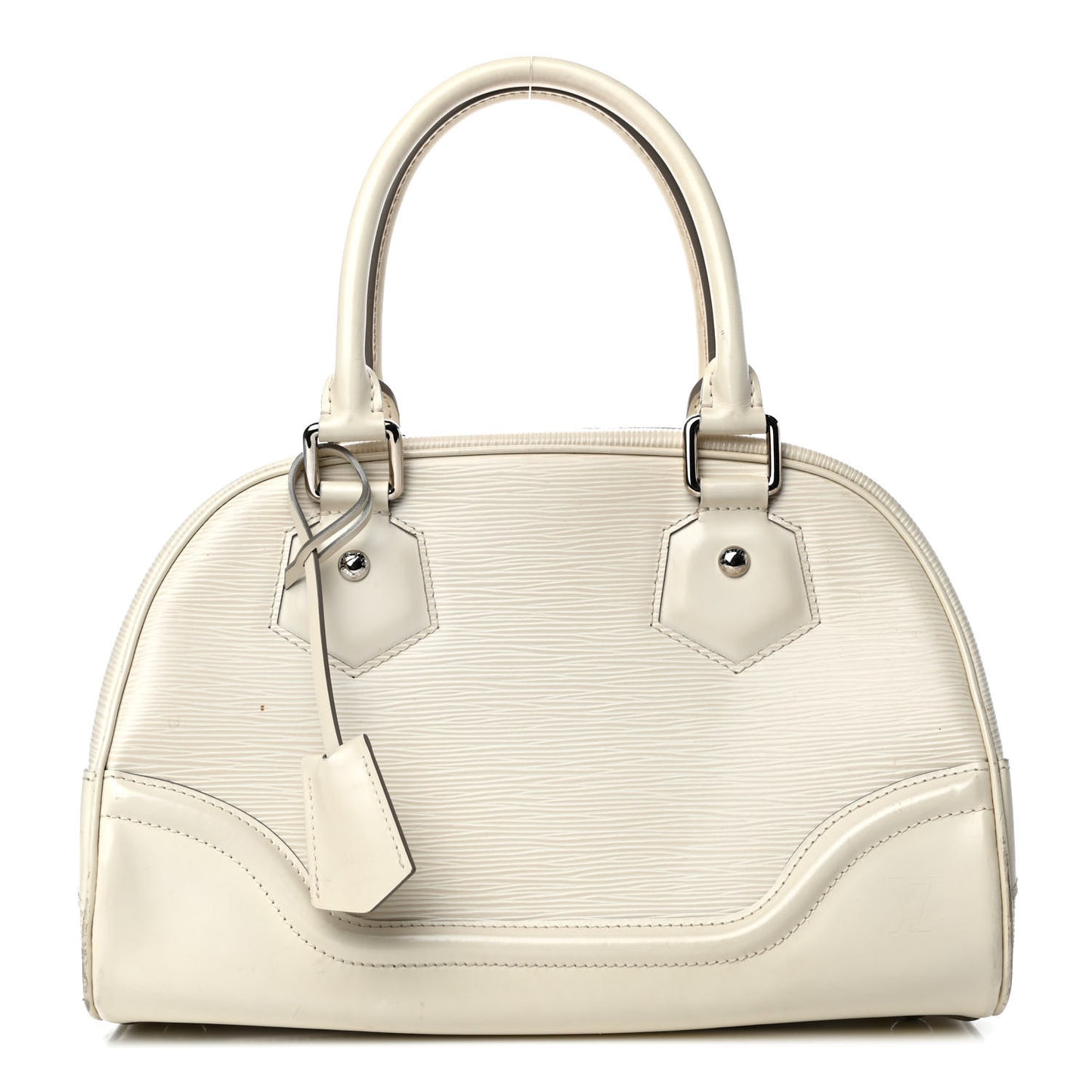 Epi Bowling Montaigne PM Ivory