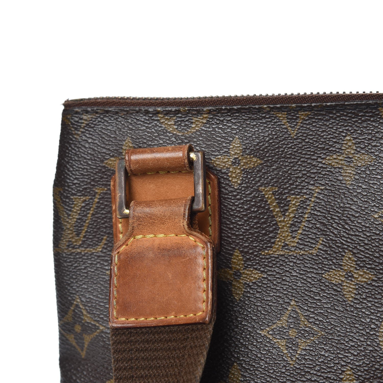 Louis Vuitton Monogram Bosphore Pochette 13 of 14