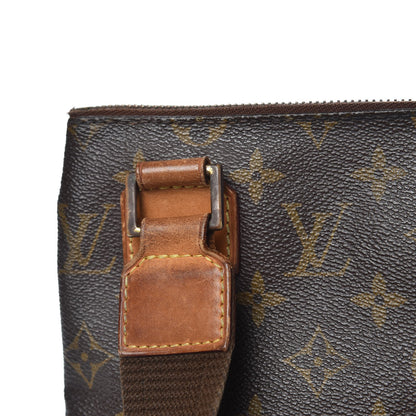Louis Vuitton Monogram Bosphore Pochette 13 of 14