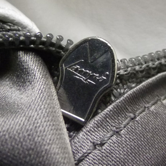 Chanel Quilted Lambskin Large Hidden Chain Tote White 10 of 13