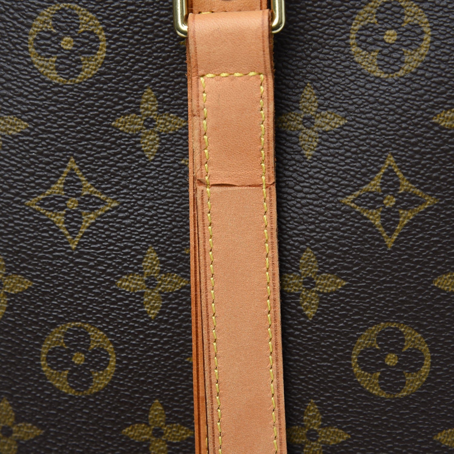 Louis Vuitton Monogram Babylone 9 of 12