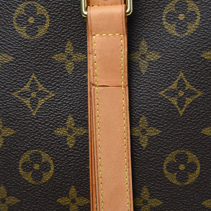 Louis Vuitton Monogram Babylone 9 of 12