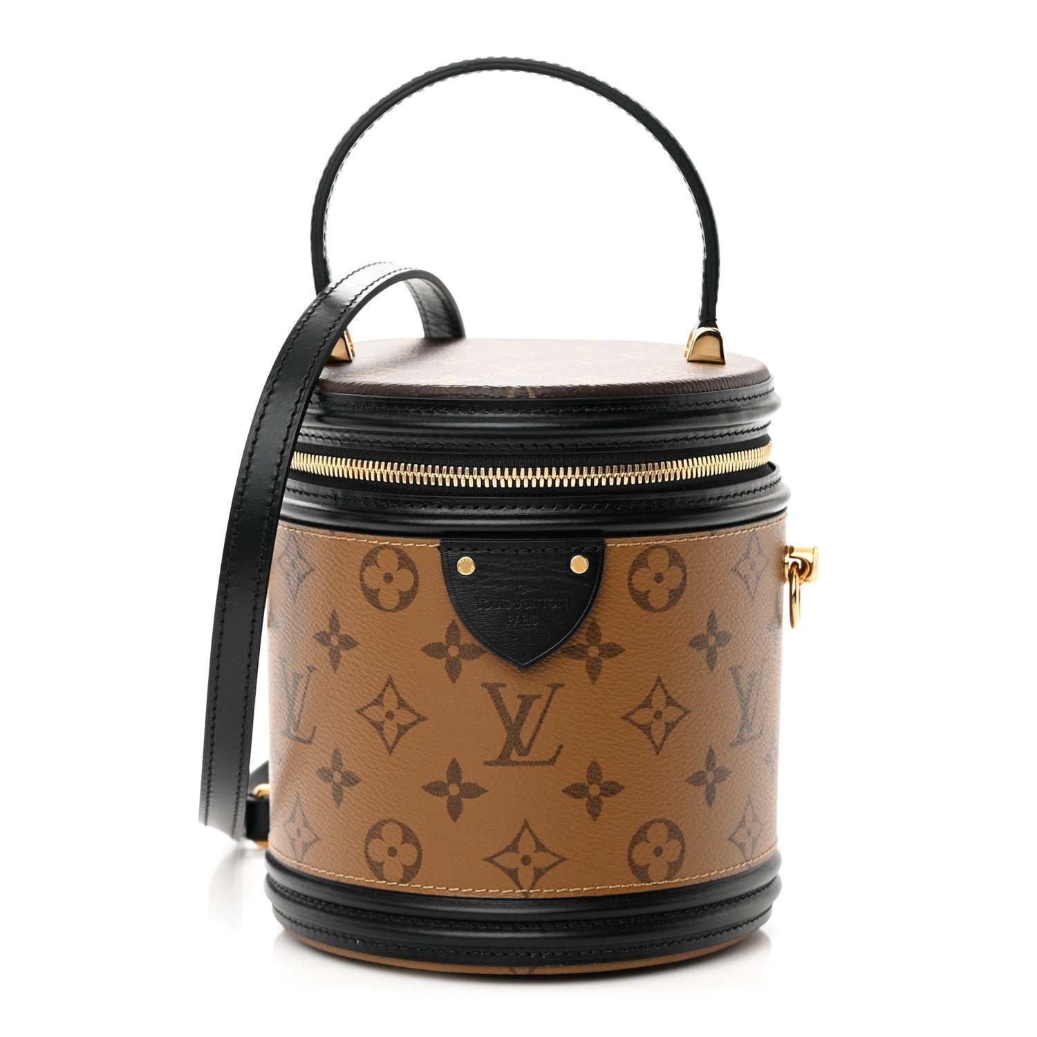 Louis Vuitton Reverse Monogram Cannes 1 of 11