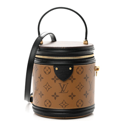 Louis Vuitton Reverse Monogram Cannes 1 of 11