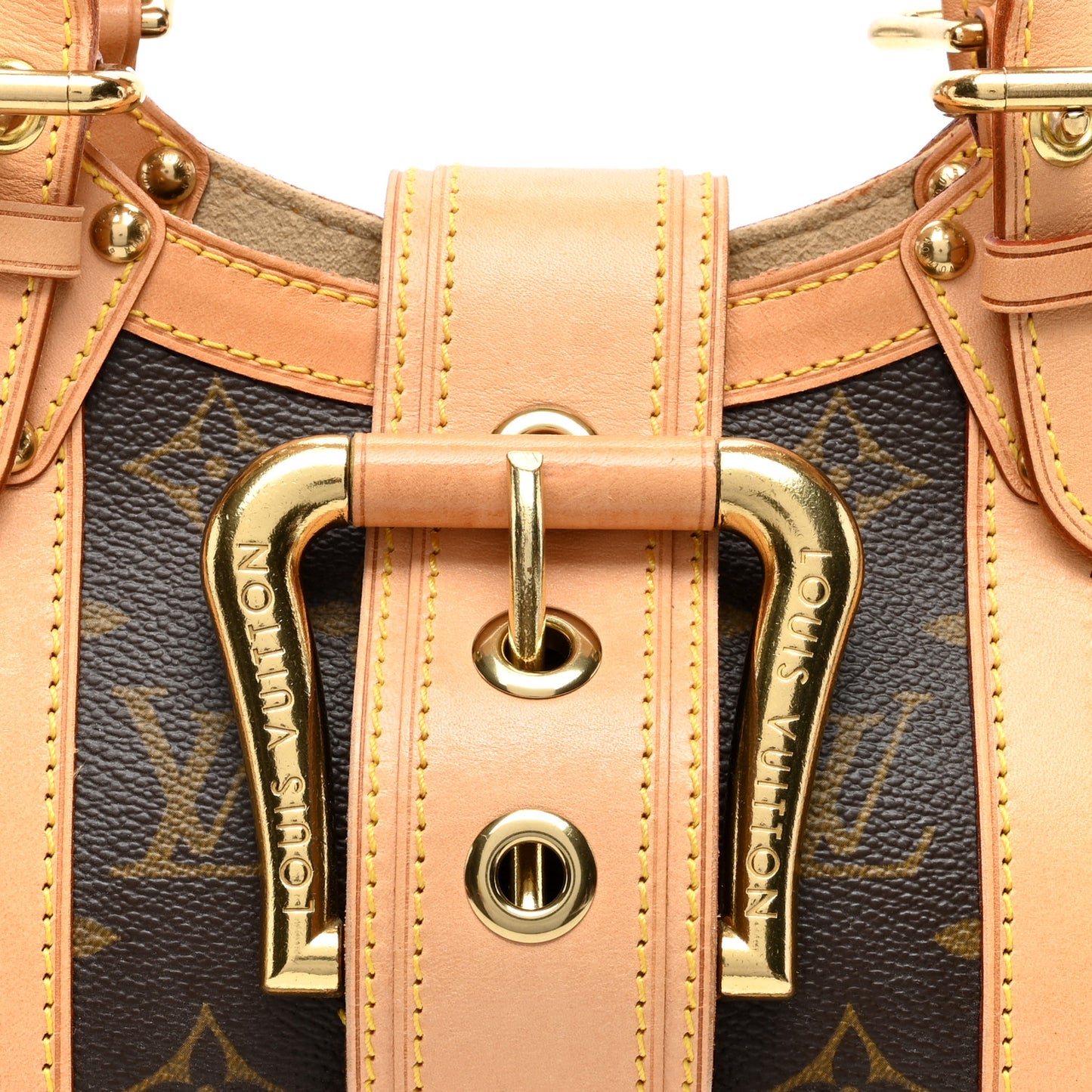 Monogram Theda GM