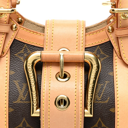 Louis Vuitton Monogram Theda GM 7 of 10