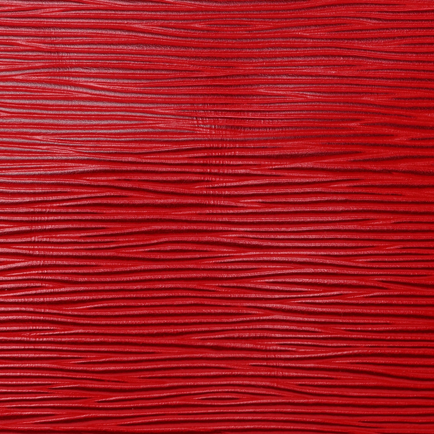 Louis Vuitton Epi Keepall 55 Castillan Red 10 of 15
