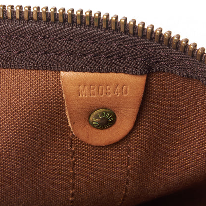 Louis Vuitton Monogram Keepall 50 10 of 10