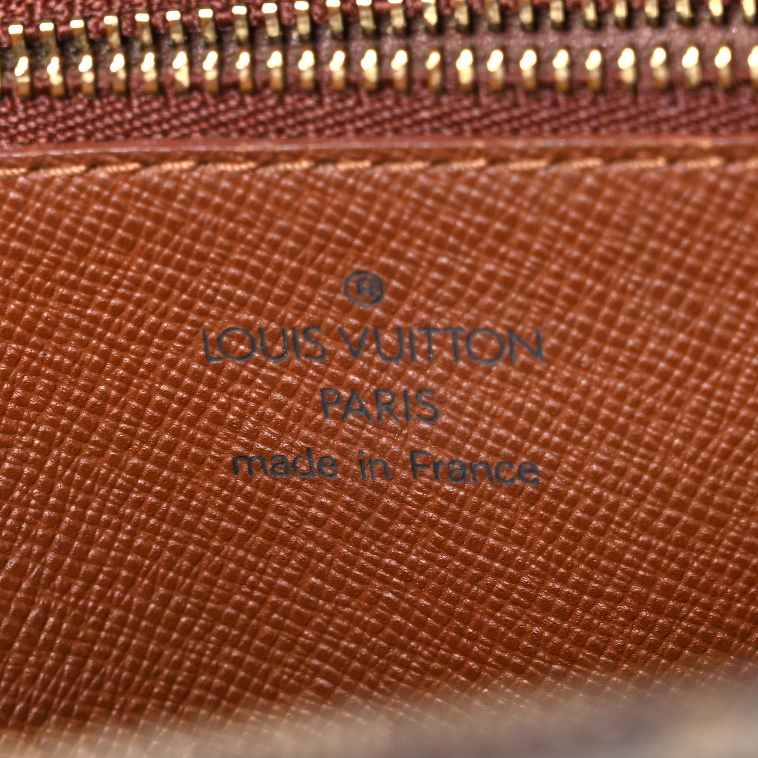 Louis Vuitton Monogram Trocadero 27 6 of 10