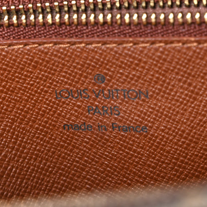 Louis Vuitton Monogram Trocadero 27 6 of 10