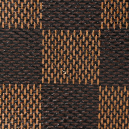 Louis Vuitton Damier Ebene Illovo MM 11 of 13