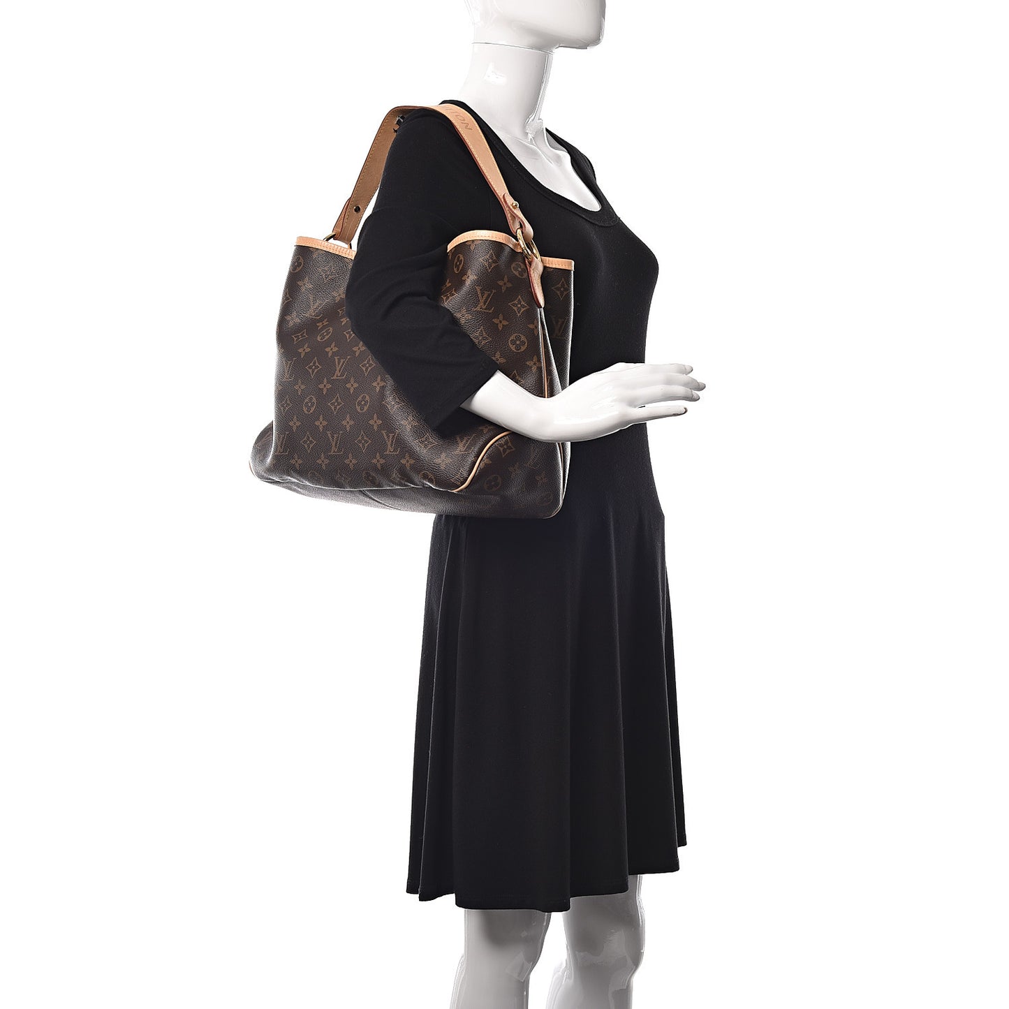 Monogram Delightful PM