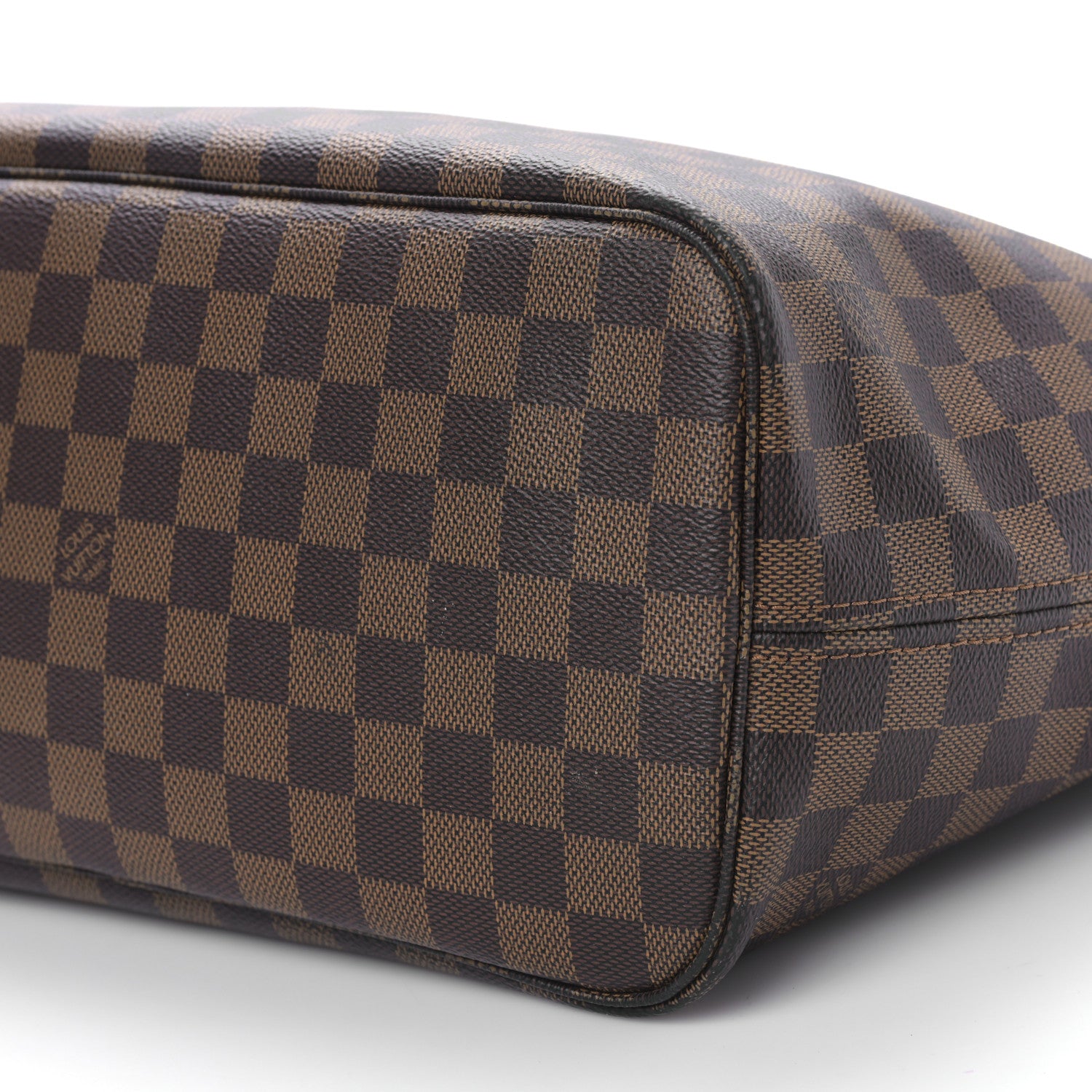 Louis Vuitton Damier Ebene Neo Neverfull GM 10 of 11