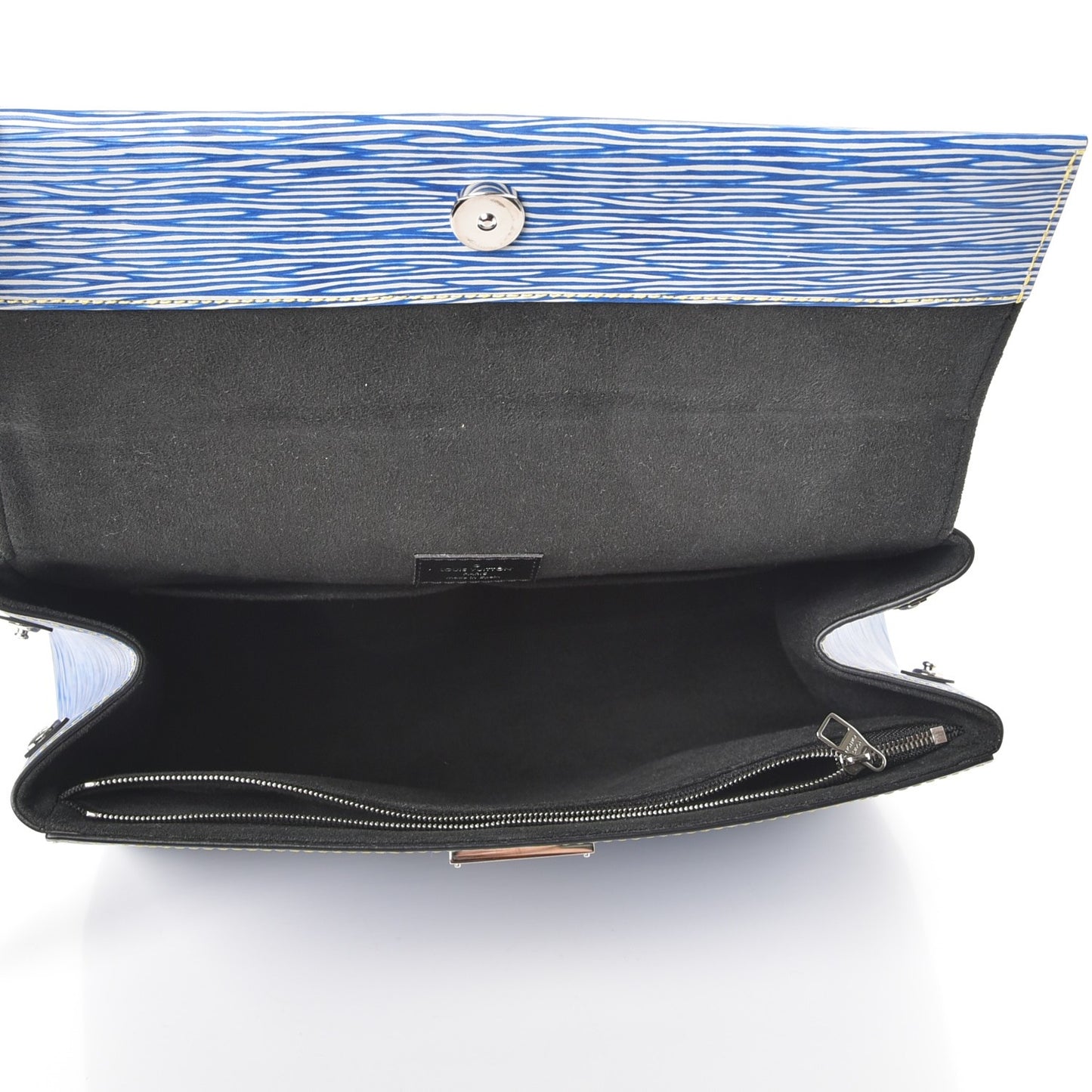 Epi Cluny MM Denim Light