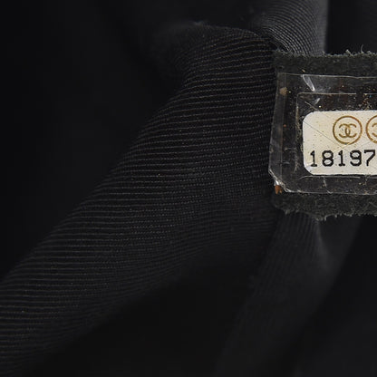 Chanel Lambskin Medium Celtic Boy Flap Black 8 of 12