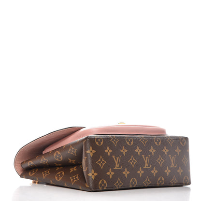 Louis Vuitton Monogram Marignan Rose Poudre 4 of 8