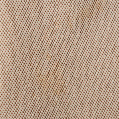Hermes Toile Buffle Gala Garden Party Tote 36 MM Marron Fonce 8 of 9