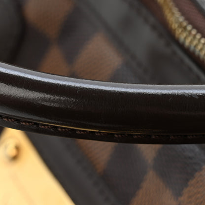 Louis Vuitton Damier Ebene Berkeley 12 of 14