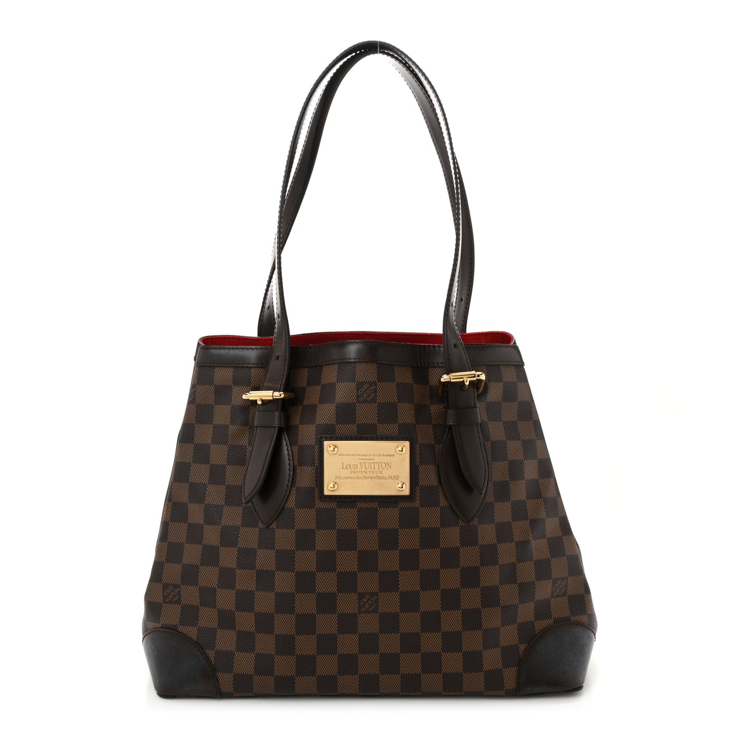 Damier Ebene Hampstead MM