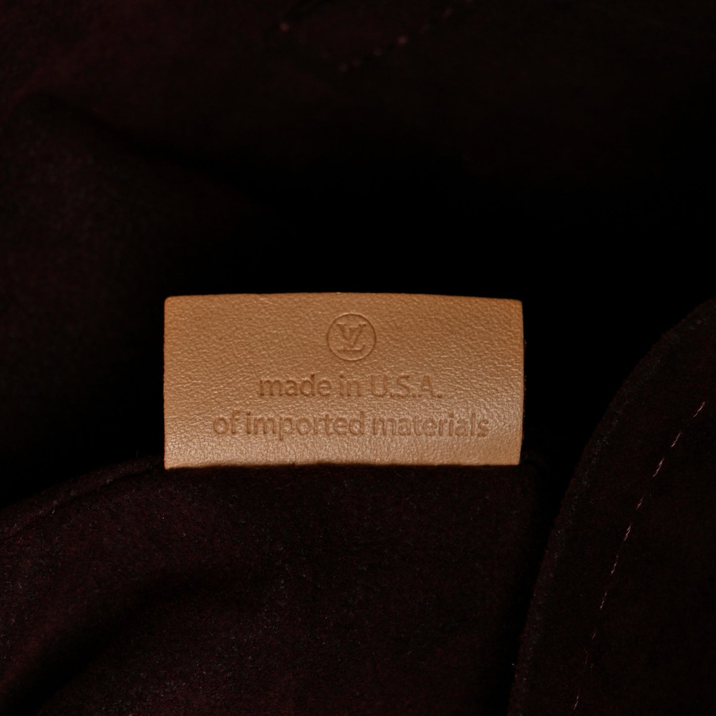 Monogram Melie