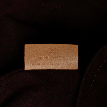 Louis Vuitton Monogram Melie 7 of 12