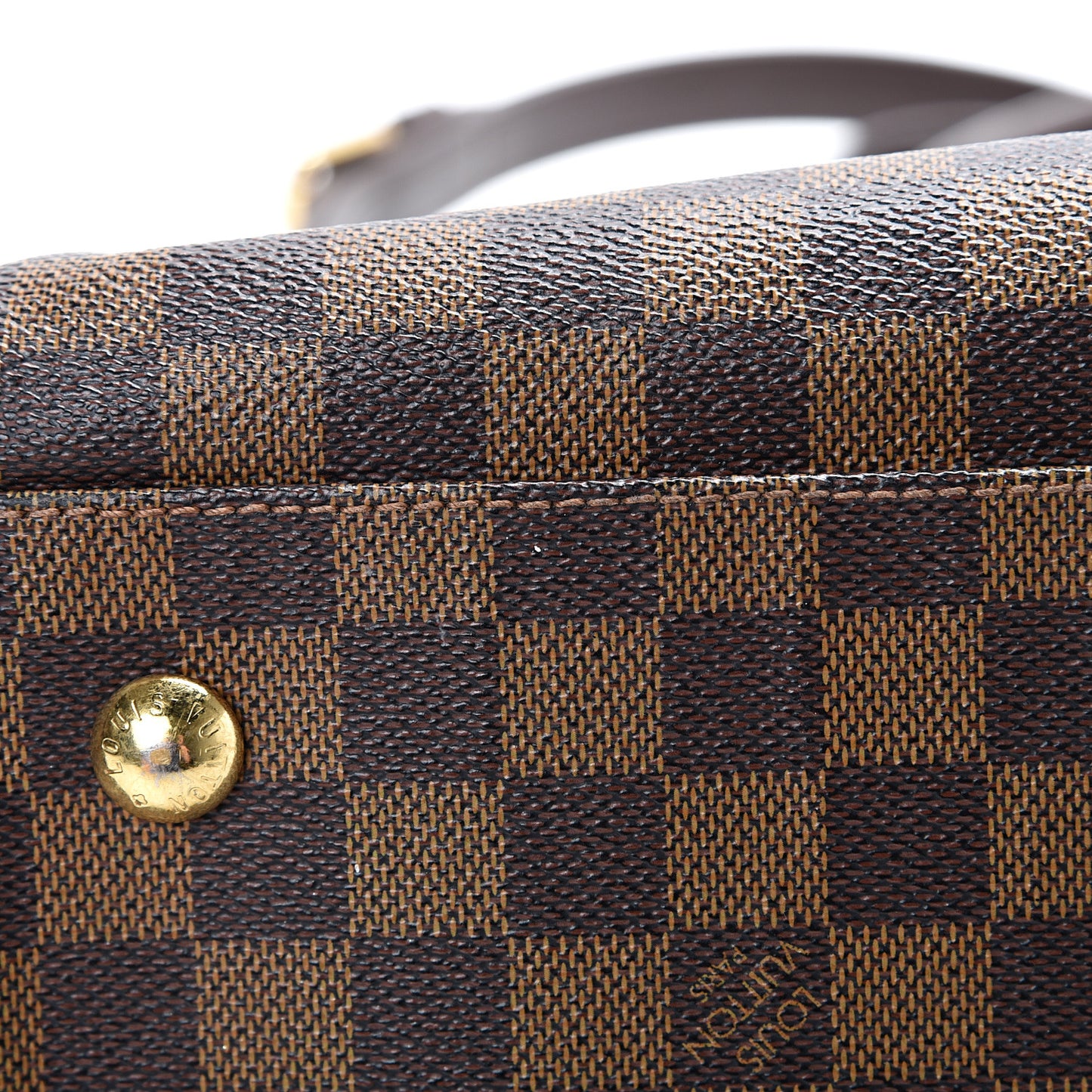 Damier Ebene Trevi PM