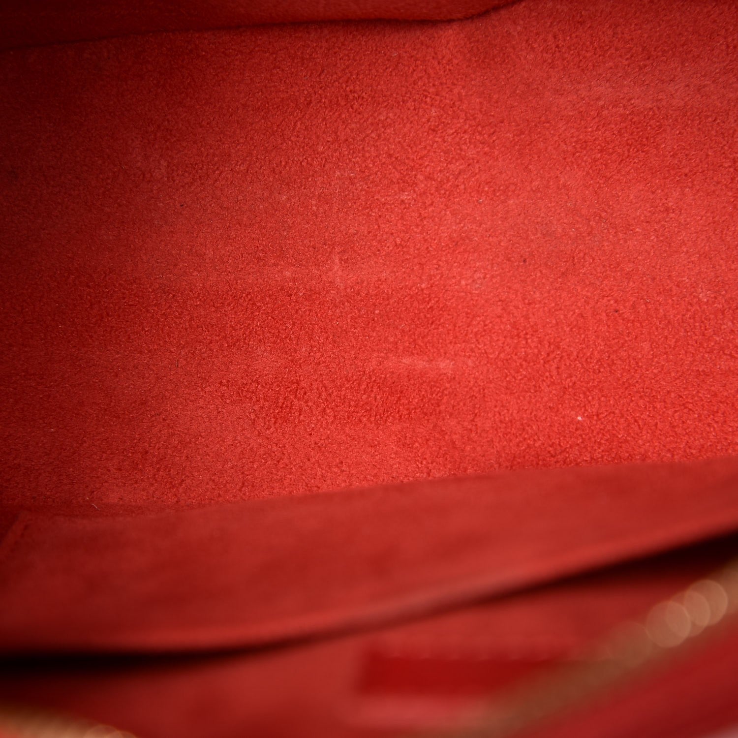 Louis Vuitton Epi Jasmin Rouge 9 of 11