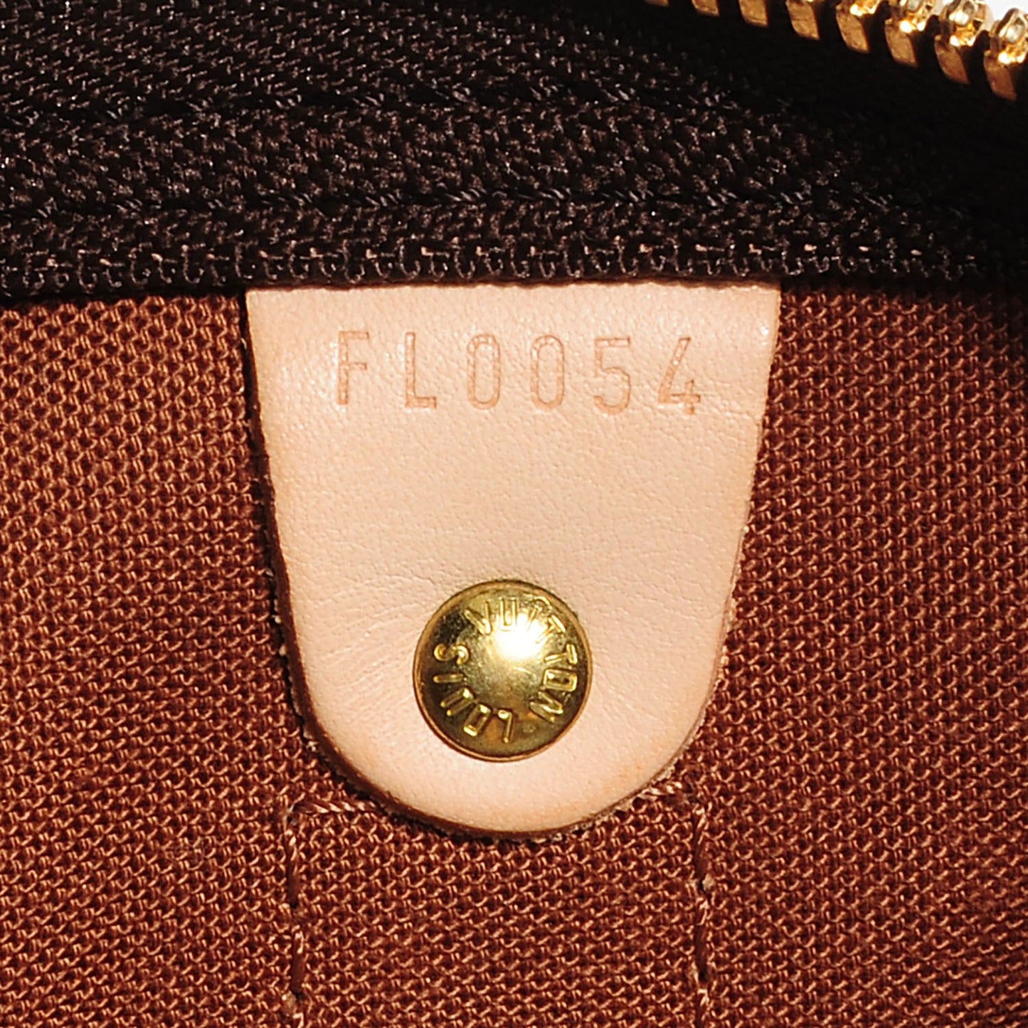 Monogram Keepall 45