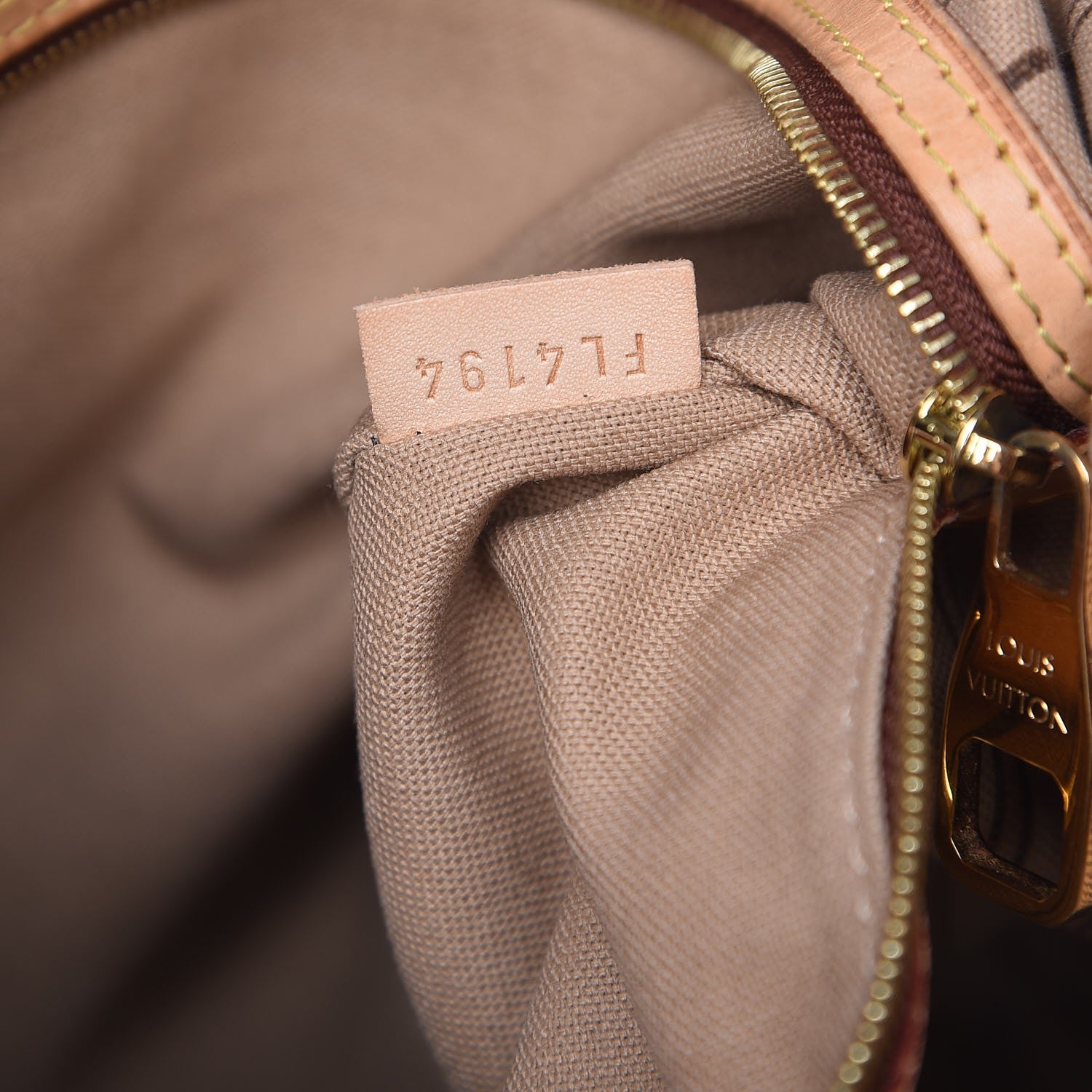 Louis Vuitton Monogram Delightful PM 7 of 14