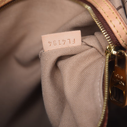 Louis Vuitton Monogram Delightful PM 7 of 14
