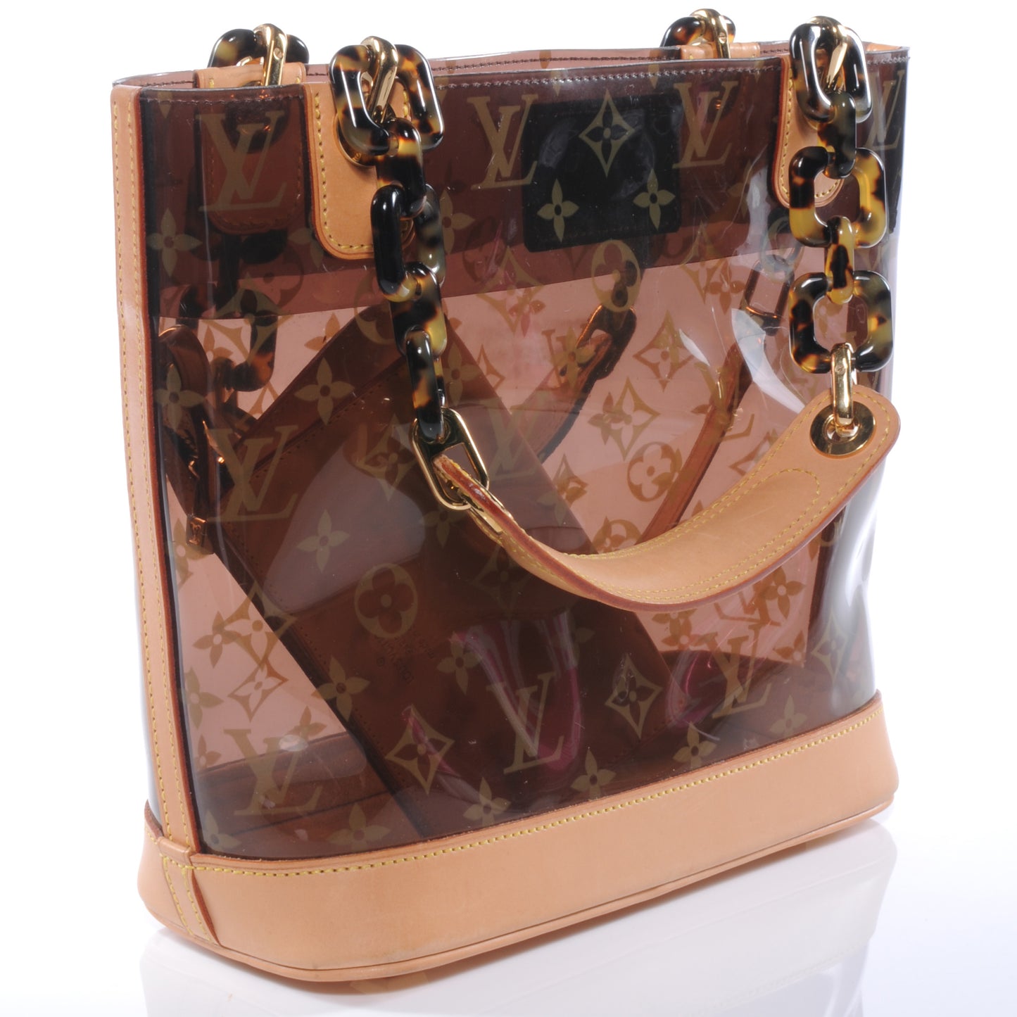 Vinyl Sac Ambre PM