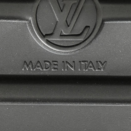 Louis Vuitton Nylon Monogram Pillow Comfort Ankle Boot 38 Beige 7 of 7