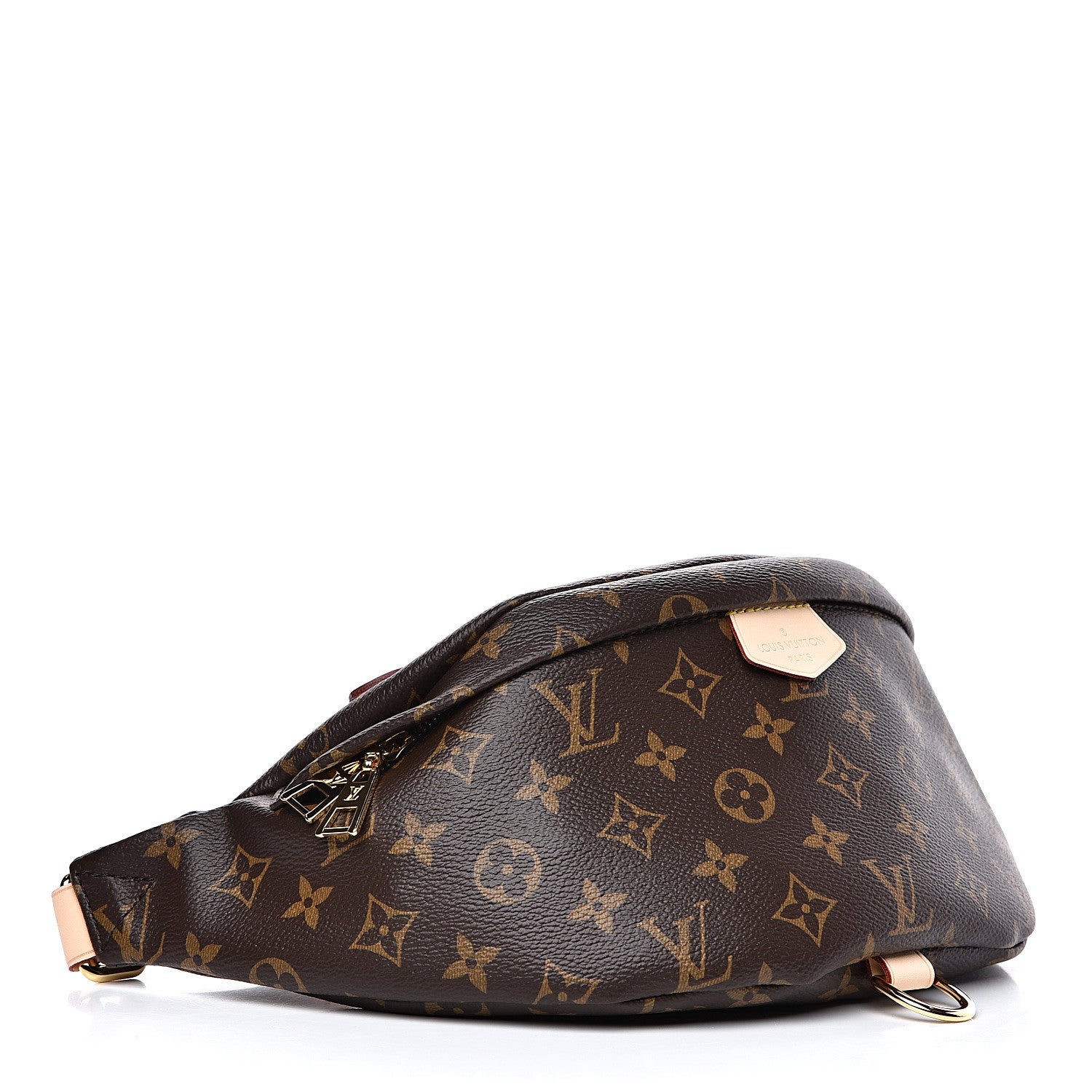 Louis Vuitton Monogram Bumbag 4 of 10