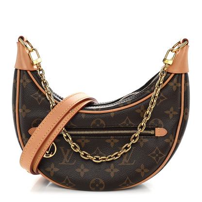 Louis Vuitton Monogram Loop 1 of 9