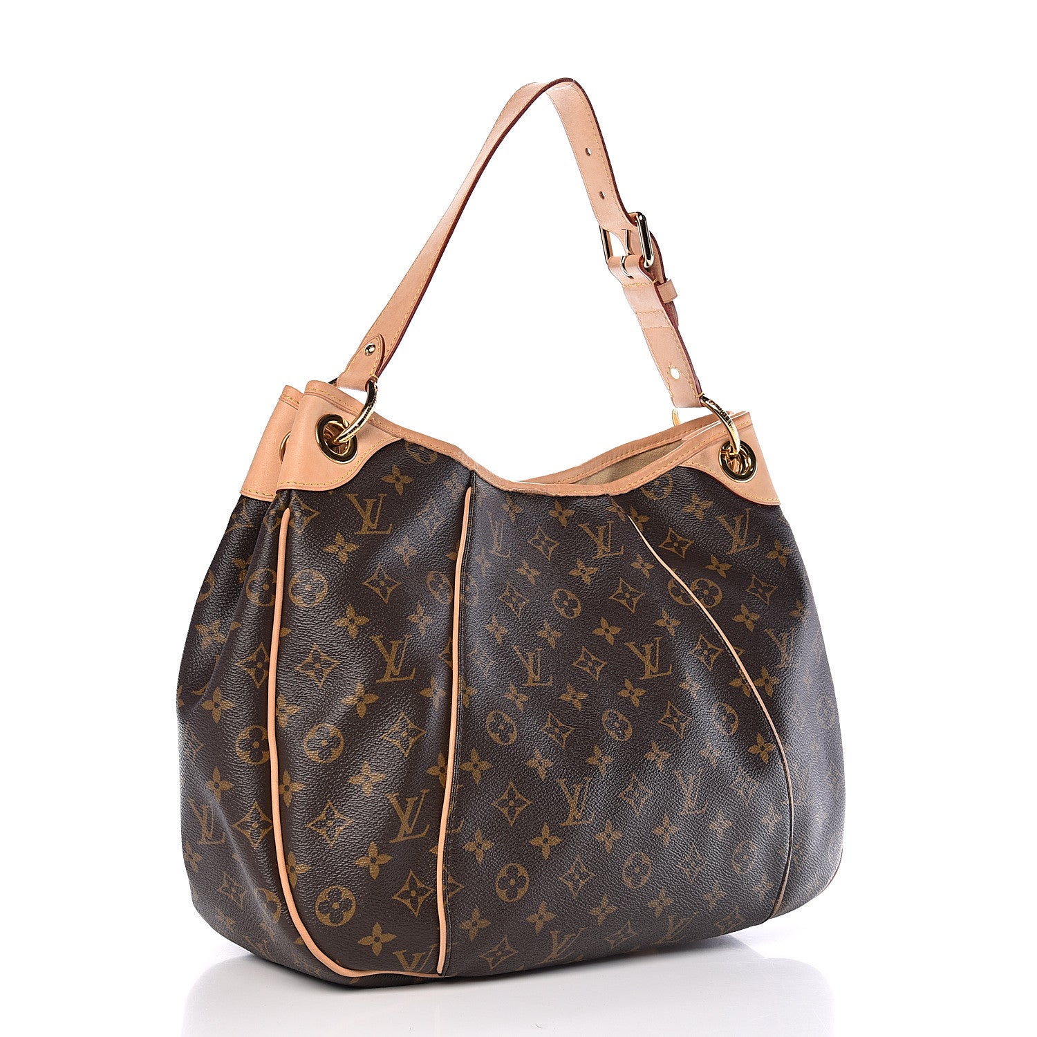 Louis Vuitton Monogram Galliera PM 2 of 9